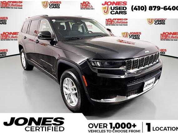 JEEP GRAND CHEROKEE 2022 1C4RJKAG3N8562737 image JEEP GRAND CHEROKEE 2022 1C4RJKAG3N8562737 image